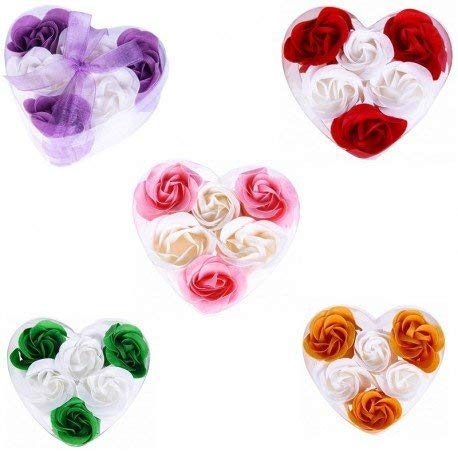 Regalos con corazón