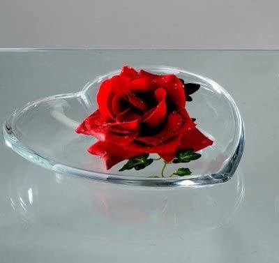 Corazón de Cristal