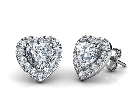 Joyeria Exótica de corazones