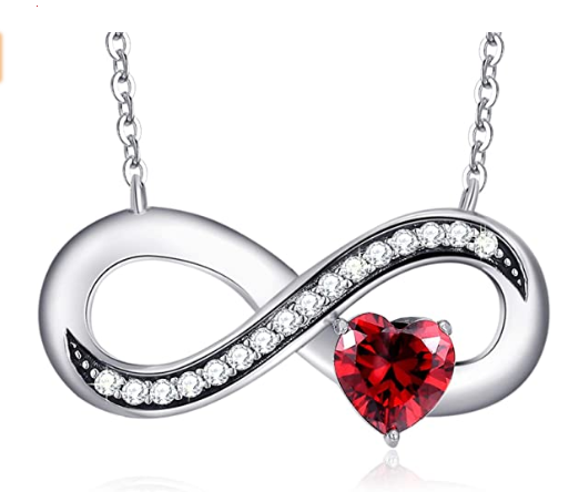 joyería CON corazones