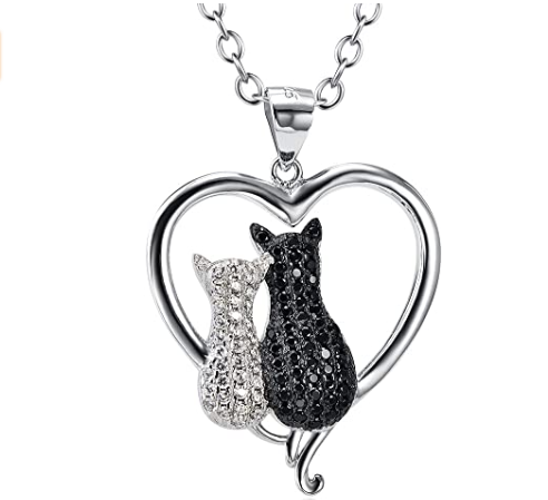Joyeria con corazones